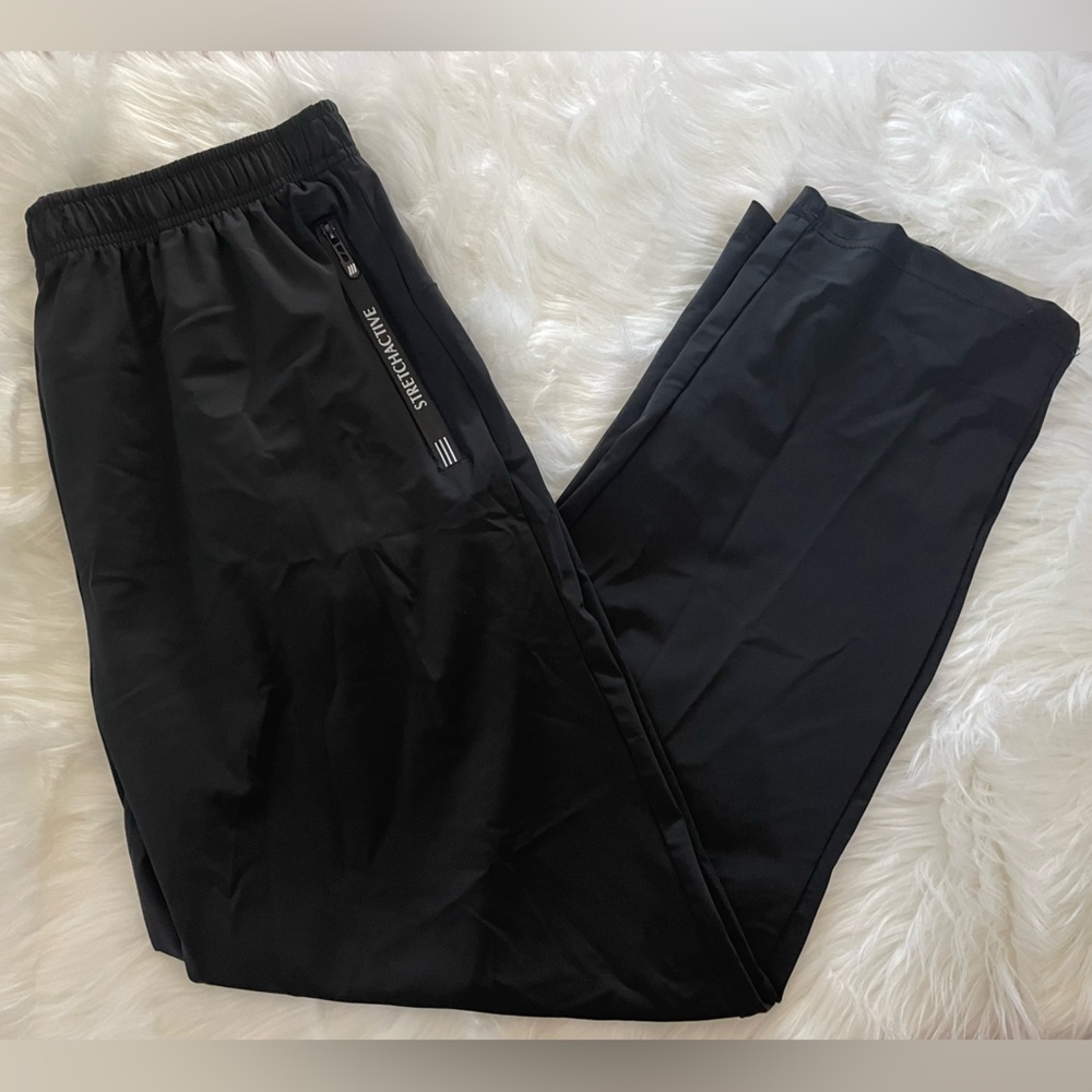 Stretch active women’s casual pants